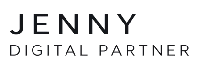 Jenny Digital Partner